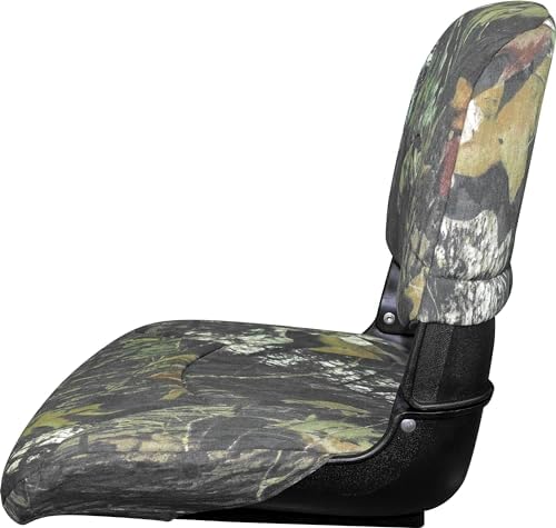 Tempress All Weather High Back Seat