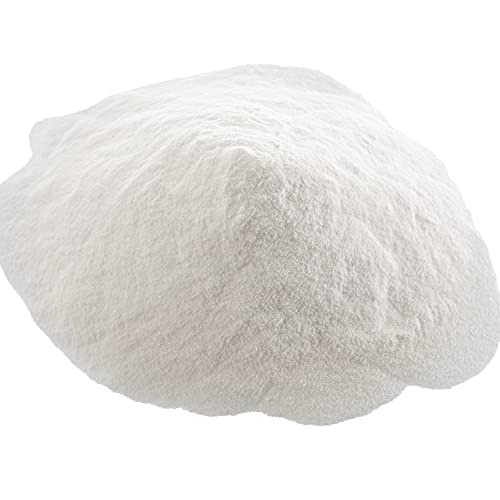 Soda Ash 15 lbs. (SODA ASH, ph Increase) 99.95% Purity