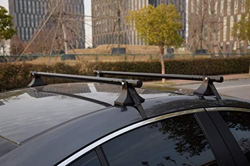Seah Hardware Universal Roof Rack Cross-Bars 2 PC.
