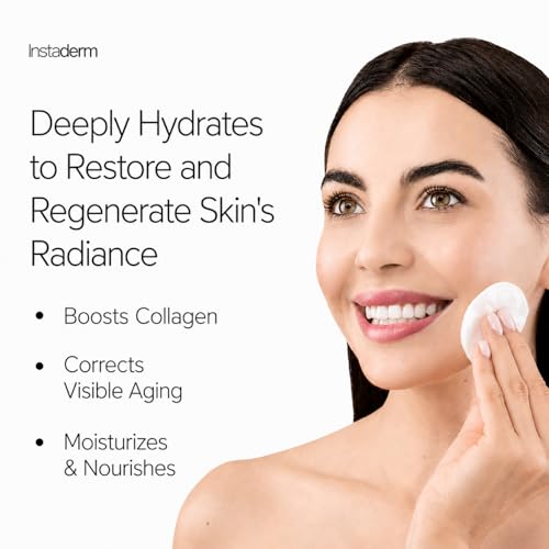 Anti-Aging Resurfacing Pads – Smooth’s Fine Lines, Wrinkles, Dark Spots, Freckles