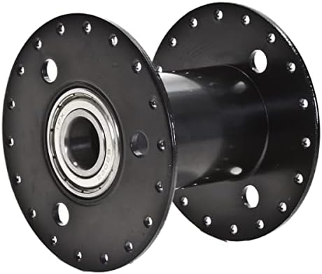 Trike Replacement Rear Hub with Bearing - RR Idler - 6702197-36H X 105G