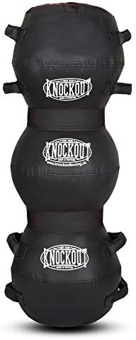 MACS Filled Ground and Pound Grappling Dummy for MMA Submission Fitness Punching Kickboxing Tackling BJJ Training Boxing Wrestling Practice for Kids