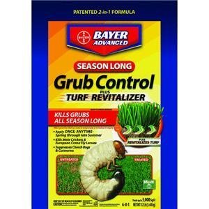GRUB CONTROL 12 LB