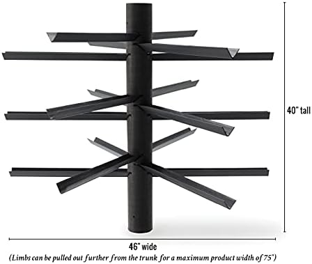 Trophy Tree Artificial Fish Habitats for Lakes and Ponds
