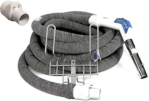 Genuine 7352-40 On/Off Hose with Prongs 40ft with Sock