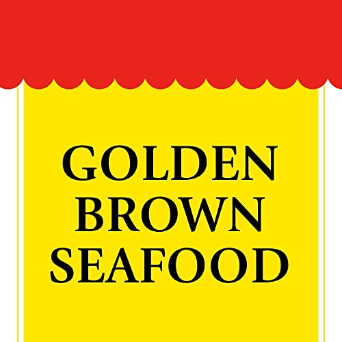 Zatarain's Wonderful Fish Fri Seafood Breading, 24 oz