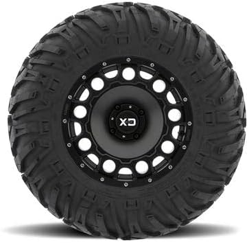 EFX MOTOVATOR 32X9.5X15 8-PLY RADIAL 329515 - MV-32-95-15