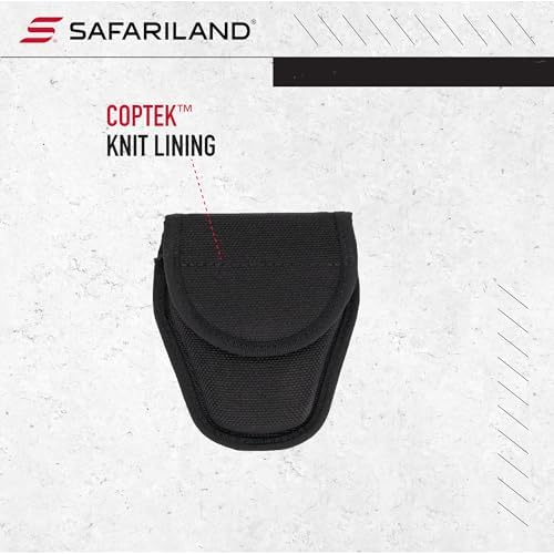 BianchiHandcuff Case