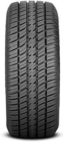 Cooper Cobra Radial P235/70R15 Tire - with White Lettering - All Season - Performance