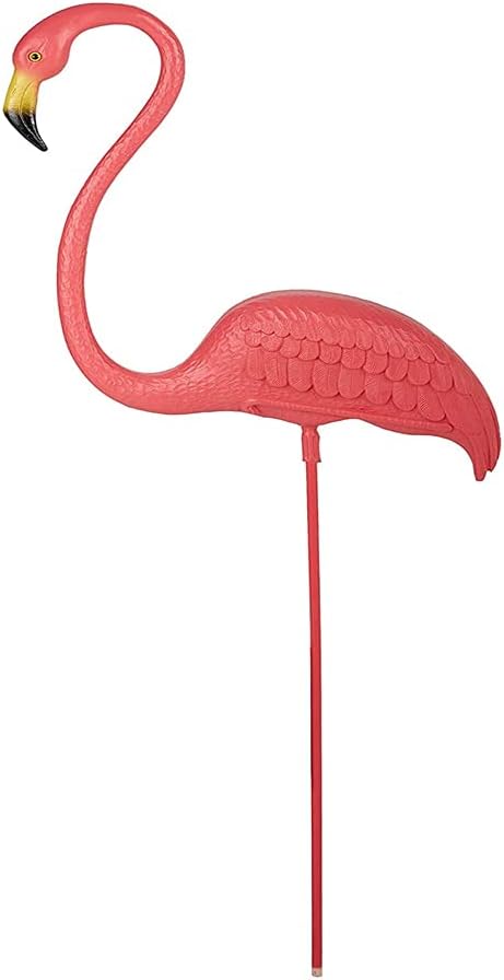 Union Cado Original Featherstone Realmingo Standing in Display Box Outdoor Lawn and Garden Statues