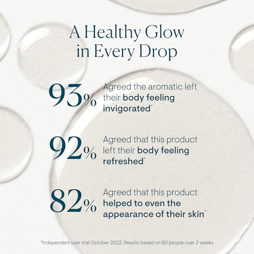 ELEMIS Cellutox Active Body Oil Fast-Absorbing Body Massage Oil | with Essential Oils, Deeply Nourishing & Moisturizing Skin Oil