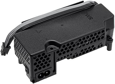 chenlan Replacement Internal Power Supply AC Adapter Brick PA-1131-13MX N15-120P1A for Xbox One S (Slim) 1681 Part Number:X943285-004 X943285-005