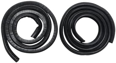 Westin 27-6145 Sure-Grip Running Boards Aluminum Black Pair 93 in. | Required Mounting Kit Sold Separately
