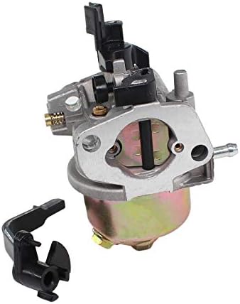 USPEEDA Carburetor for Craftsman 208CC Tiller 170-UV 247.299320 170-VOA 247.299341 Carb Fuel Filter