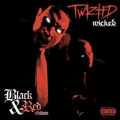 W.I.C.K.E.D. 10Th Anniversary Black And Red Edition
