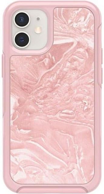 OtterBox Symmetry Series Series Case for iPhone 12 Mini - Black