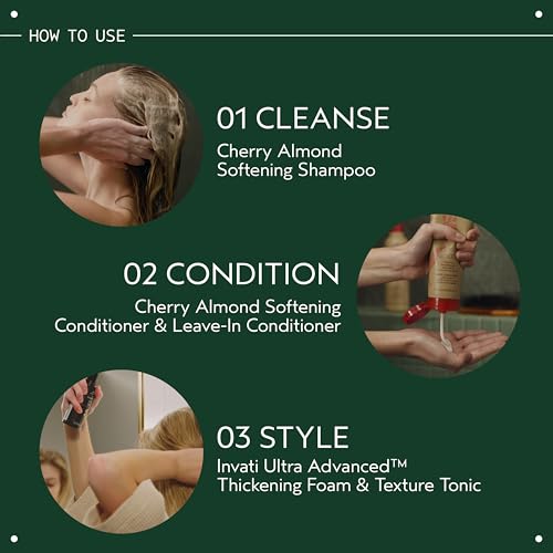 Aveda Texture Tonic | Sugar and Salt Beach Wave Spray | Adds Texture and Piecey Definition | Air Dry or Heat Style |for All Hair Types | 93%