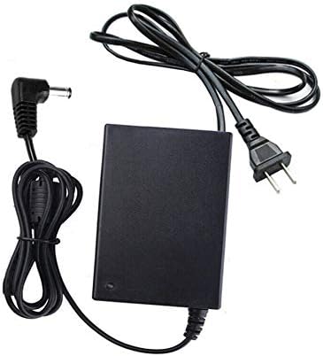 AC Adapter for Pioneer Toraiz SP-16 TSP-16 Sampler Sampling Workstation DC Power Supply Charger Cord Cable, 6.6 Feet, with LED Indicator