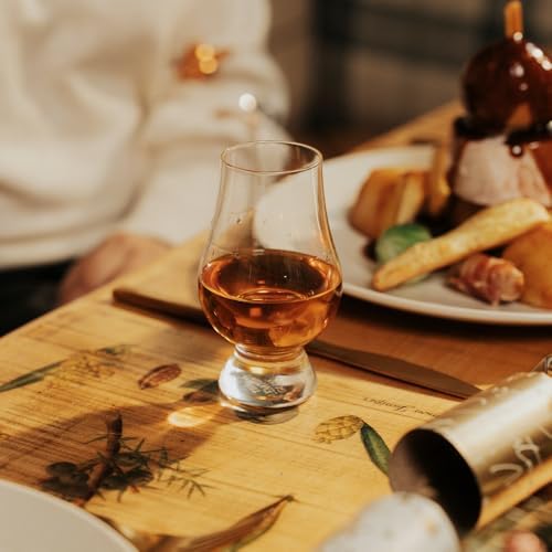 Glencairn The Official Whisky Glass - Presentation Box