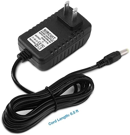 AC Power Adapter for Mangroomer Ultimate Pro Back Shaver Mps005-060010cu Charger