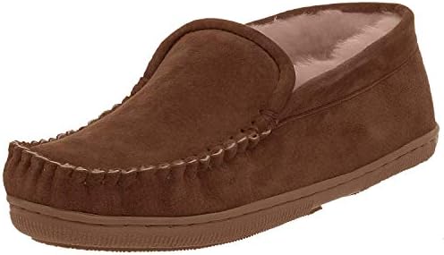 Country Moccasin