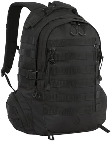 Outdoor Products Quest Day Pack (Grape Leaf)
