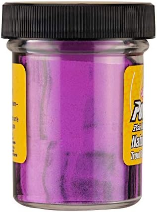 Berkley PowerBait Natural Scent Trout Fishing Dough Bait