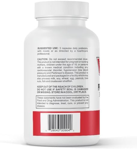 VigRX Prostate Support Supplement for Men - Advanced Saw Palmetto & Herbal Blend - Supports Healthy Urinary Flow