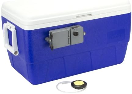 Frabill Ice Aqua-Life Cooler Modification Aeration Kit