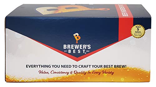 Belgian Saison Beer Ingredient Kit