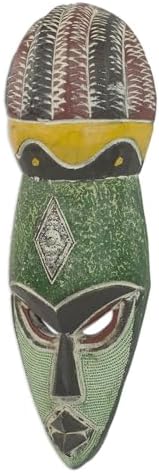 NOVICA Unisex Classic