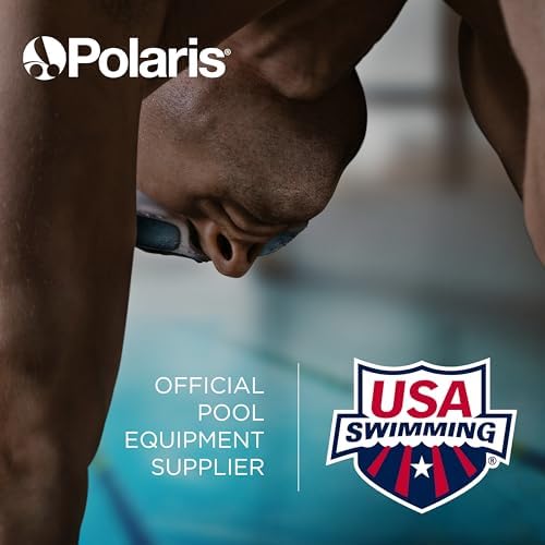 Polaris Genuine Parts TSP10S TailSweep PRO Replacement for Polaris Pressure-Side Pool Cleaners 280, 3900 Sport, 380, 360, 180