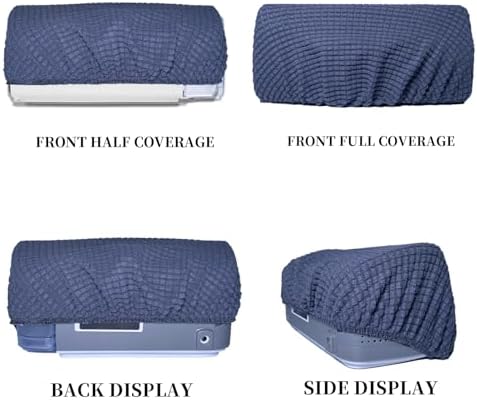 CPAP Dust Cover - CPAP Hose Cover - Protect Your CPAP Machines for Sleep Apnea & BiPAP Machines - CPAP Cleaning Supplies - CPAP Accessories - Cleaner Machine