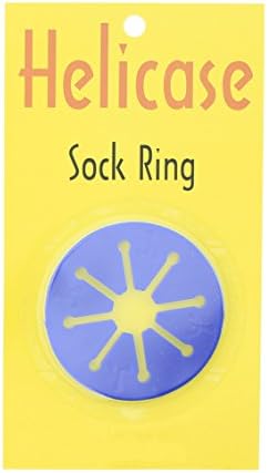 Helicase Women's Nordic Race - Merino Endurance Socks with Sock Ring Gift