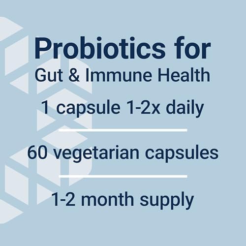 Life Extension Bifido GI Balance, probiotics, Bifidobacterium longum BB536® (2 Billion CFU), Support Healthy Gut & Digestive Health, Gluten-Free, Non-GMO, Vegetarian, 60 Capsules | Bifidobacterium Longum BB536 Provides 2 Billion CFU to Support Gut & Dige…