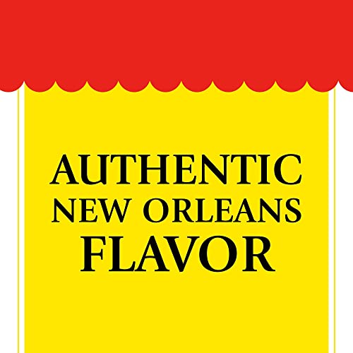 Zatarain's Crispy Cajun Fish Fri Seafood Breading Mix, 12 oz