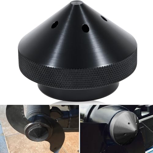 Eliminator Trolling Motor Prop Nut Custom Fit for MotorGuide X3 X5 XI3 XI5