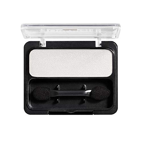 COVERGIRL - Eye Enhancers 1-Kit Eyeshadow, silky, sheer formula, double ended applicator, 100% Cruelty-free