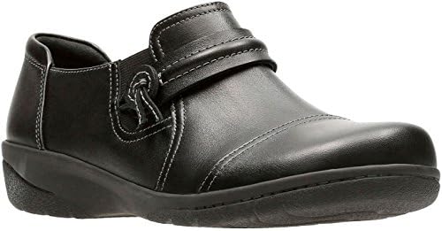 Clarks Women's Cheyn Madi Pull-On Loafers