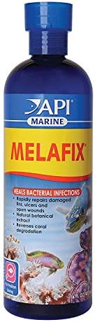 API MELAFIX Fish Remedy