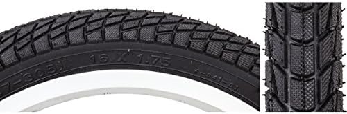Sunlite Freestyle BMX Kontact Tires