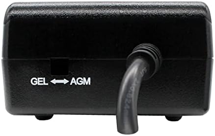 24V 5A Jet Jazzy Wheelchair Power Chair Scooter Heavy Duty Battery Charger