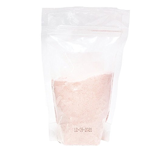 REDMOND Real Sea Salt - Natural Unrefined Gluten Free Fine, 26 Ounce Pouch (1 Pack)