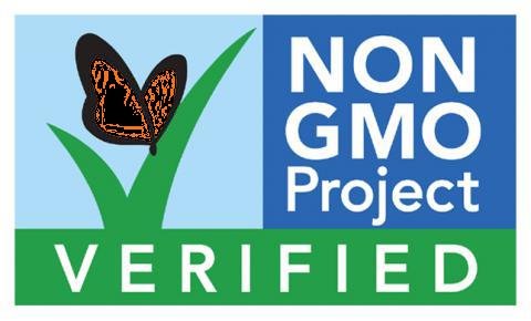 Grain Brain Organic Palm Shortening (24 oz) Pure and Natural, Sustainable Certified,Non-Hydrogenated