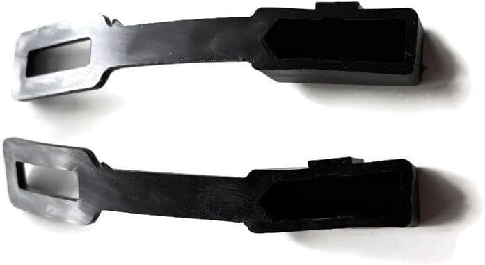 (2) Snow Plow Wire Harness Plug Cover for Western Fisher 61548 61548K 8291K 8291