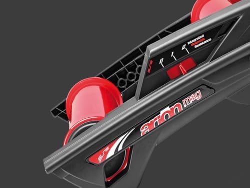 Elite Arion Mag Parabolic Folding Rollers