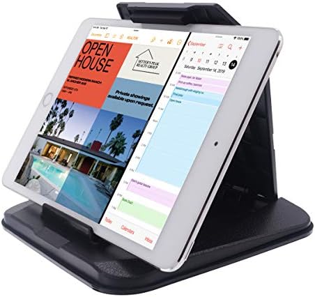 Dashboard GPS Phone Tablet PC Navigation Mount Holder Universal Fit