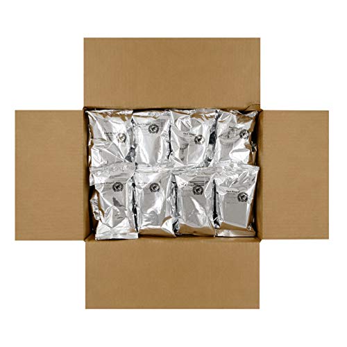Boyd's Coffee Ground Coffee, French No. 6, Dark Roast , 2.5-Ounce Portion Packs (Pack of 50)