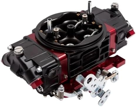 For BR-67332 Quick Fuel 850 CFM Carburetor Carb Double Pumper BR-67332