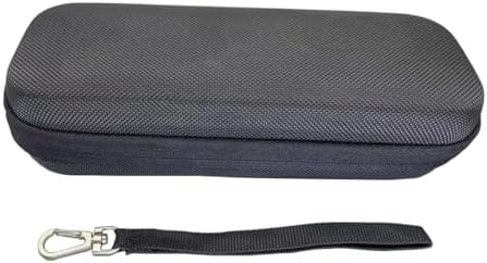 GUBEE Hard Travel Case Bag for Oral-B Pro 1000 1500 3000 5000 Electric Rechargeable Toothbrush